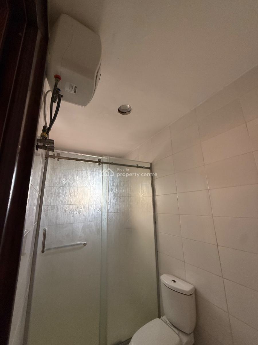 Standard 3 Bedroom Apartment 2nd Floor, Citec District Along Airport Junction By Major Oil Filling Station, Mbora (nbora), Abuja, Flat / Apartment for Rent