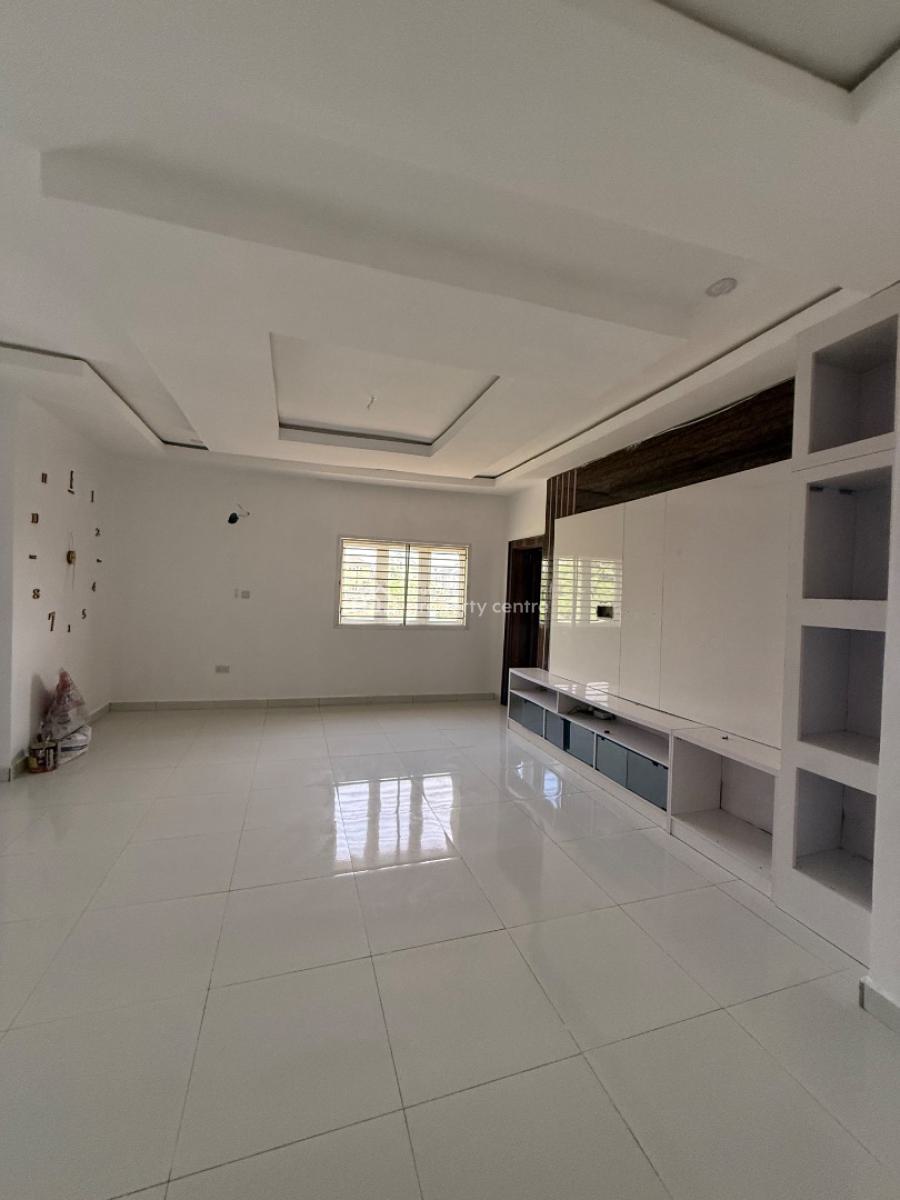 Standard 3 Bedroom Apartment 2nd Floor, Citec District Along Airport Junction By Major Oil Filling Station, Mbora (nbora), Abuja, Flat / Apartment for Rent
