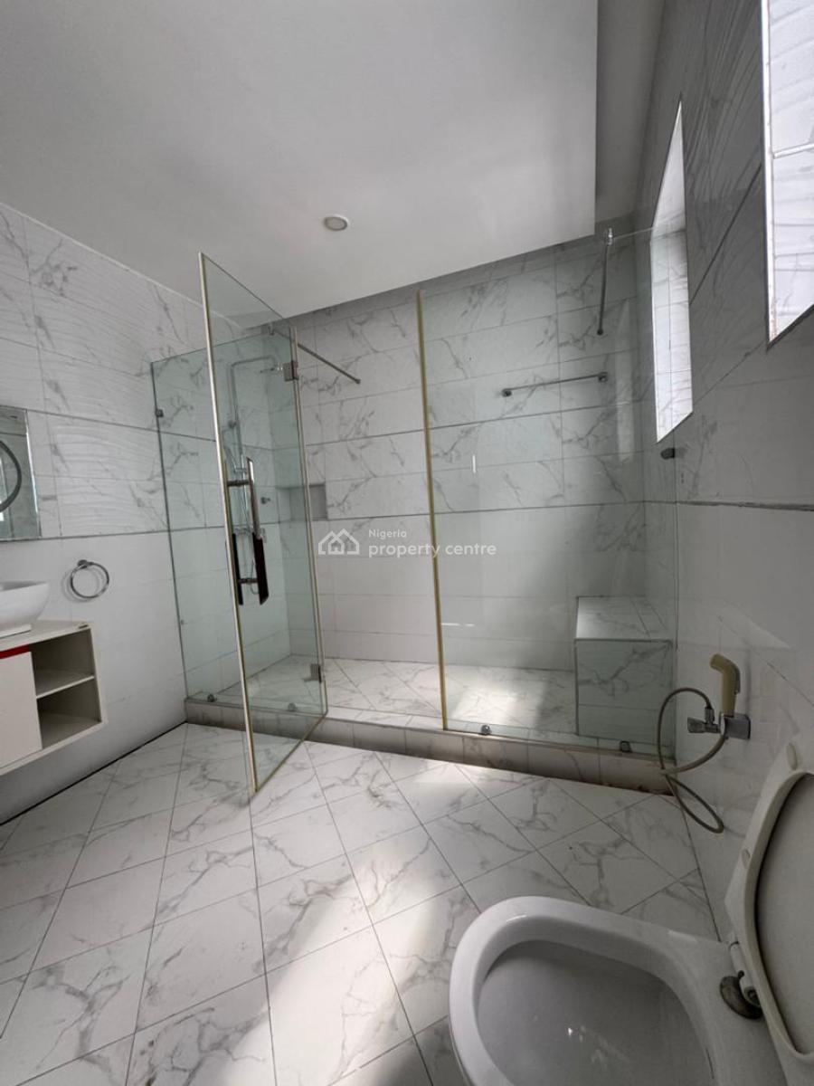 Magnificent 5 Bedroom Duplex with a Bq, Elevator & Pool, Ikoyi, Lagos, House for Sale