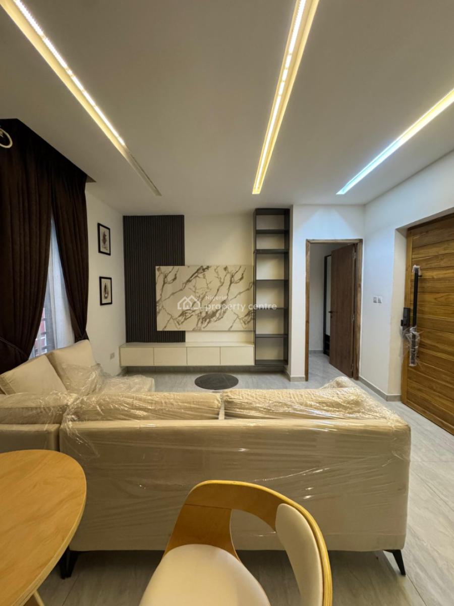 Newly Built,decently Built Luxury Apartment, Ikate Elegushi, Lekki, Lagos, Flat / Apartment for Sale