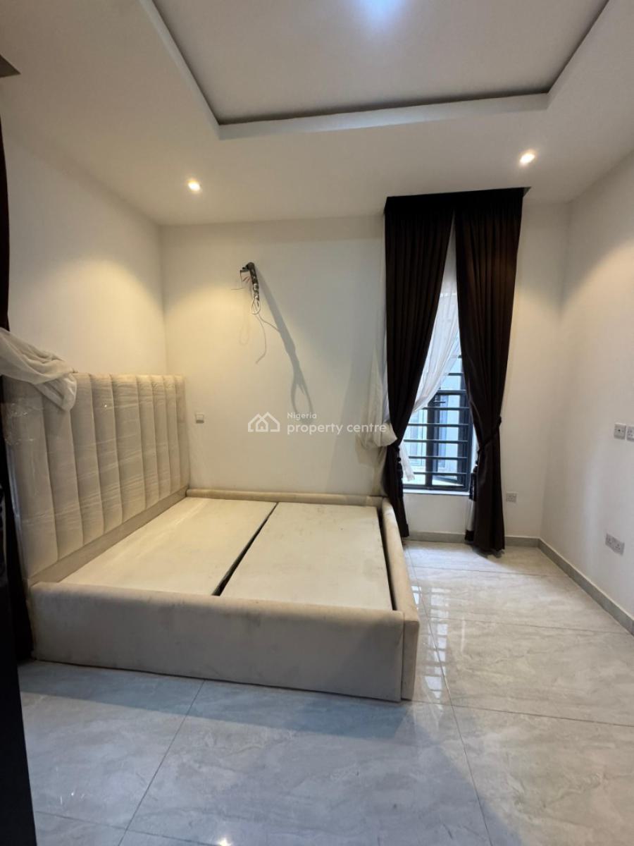 Newly Built,decently Built Luxury Apartment, Ikate Elegushi, Lekki, Lagos, Flat / Apartment for Sale