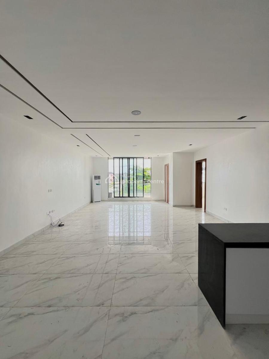 Beautiful 2 Bedroom Apartment with an Elevator Gym and a Pool, Oniru, Victoria Island (vi), Lagos, Flat / Apartment for Sale