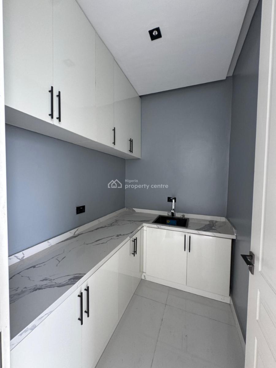Upscale Ultra-modern 5 Bedroom Detached Duplex with Swimming Pool, Lekki Phase 1, Lekki, Lagos, Detached Duplex for Sale