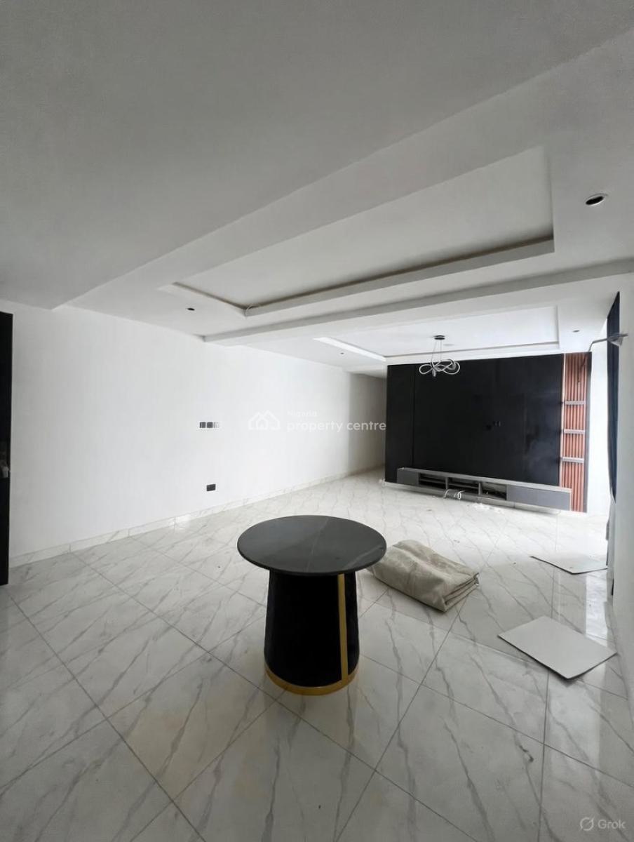 Luxury 2 Bedroom Apartment, Ajah, Lagos, Block of Flats for Sale