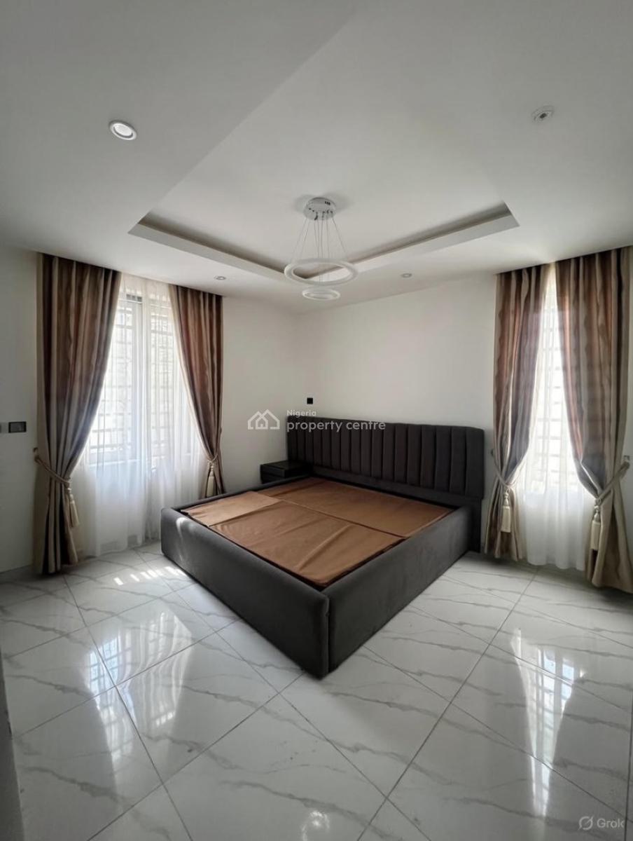 Luxury 2 Bedroom Apartment, Ajah, Lagos, Block of Flats for Sale