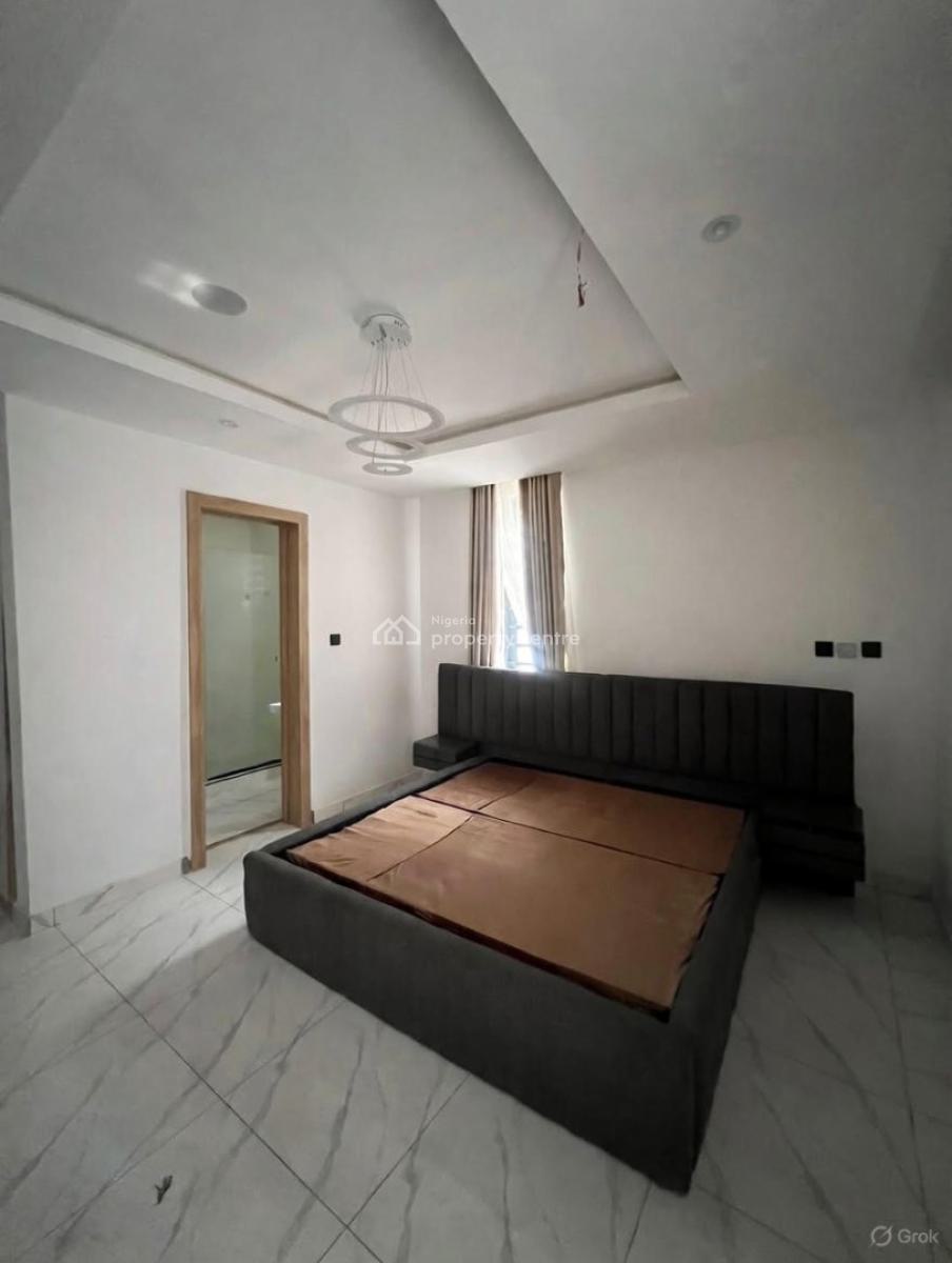 Luxury 2 Bedroom Apartment, Ajah, Lagos, Block of Flats for Sale