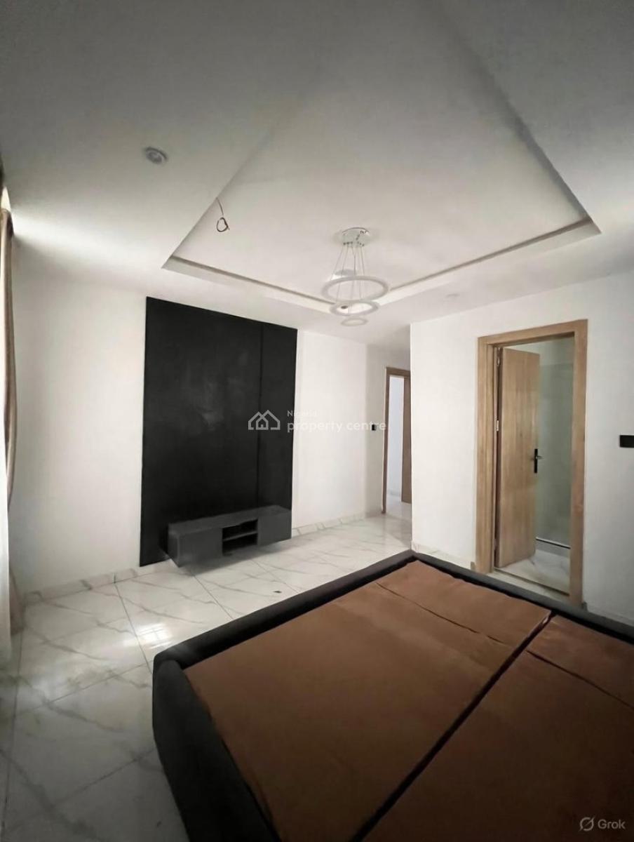 Luxury 2 Bedroom Apartment, Ajah, Lagos, Block of Flats for Sale