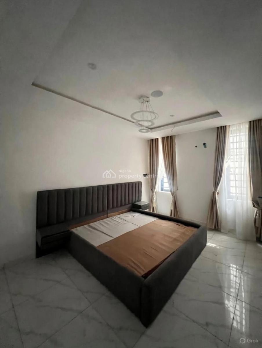 Luxury 2 Bedroom Apartment, Ajah, Lagos, Block of Flats for Sale