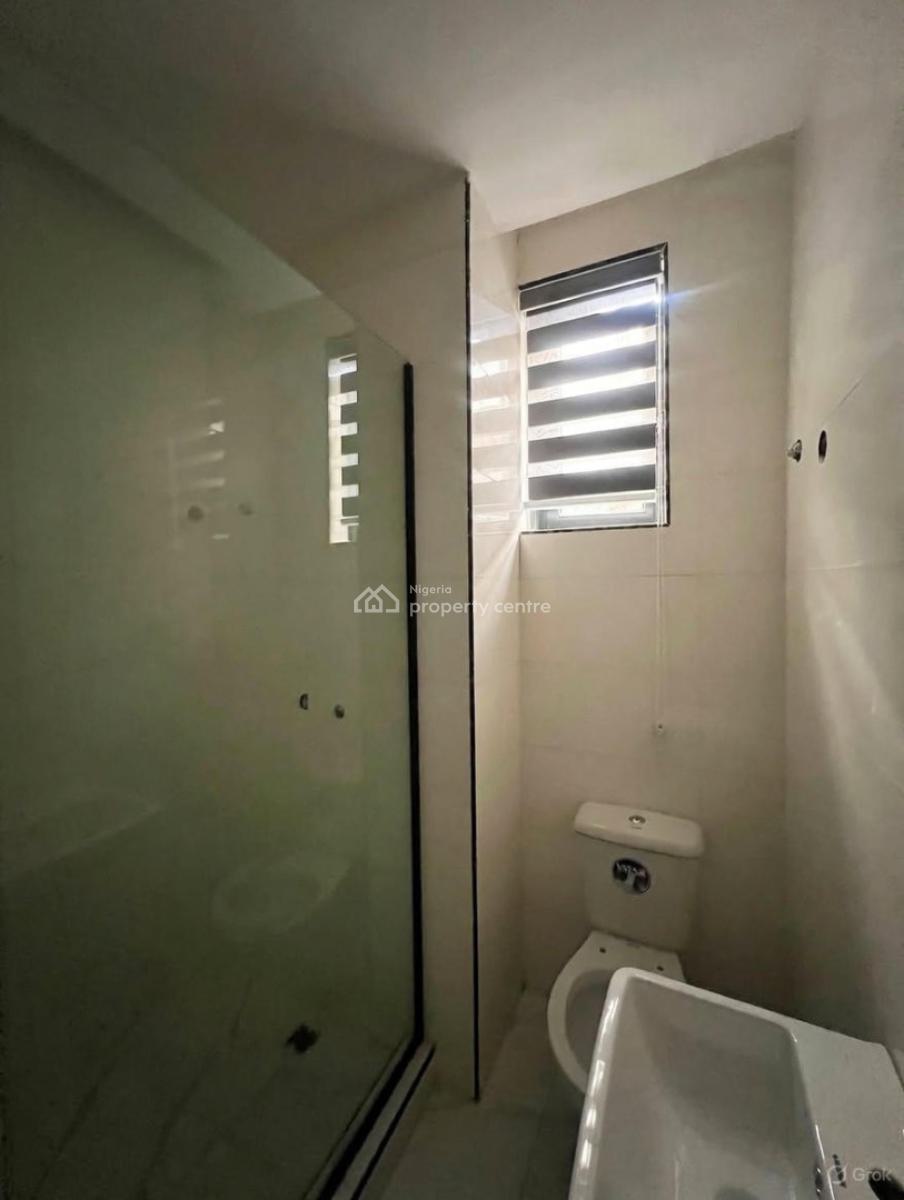 Luxury 2 Bedroom Apartment, Ajah, Lagos, Block of Flats for Sale