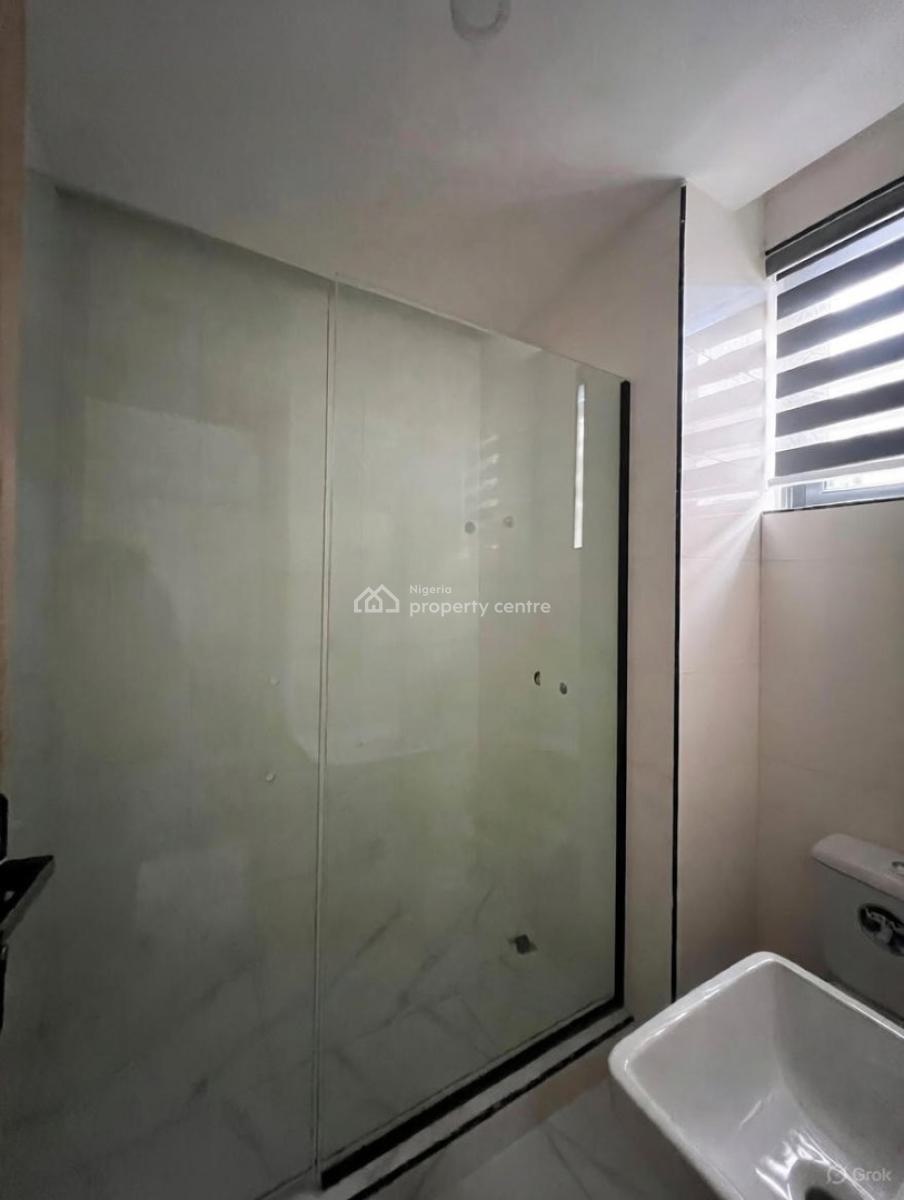 Luxury 2 Bedroom Apartment, Ajah, Lagos, Block of Flats for Sale