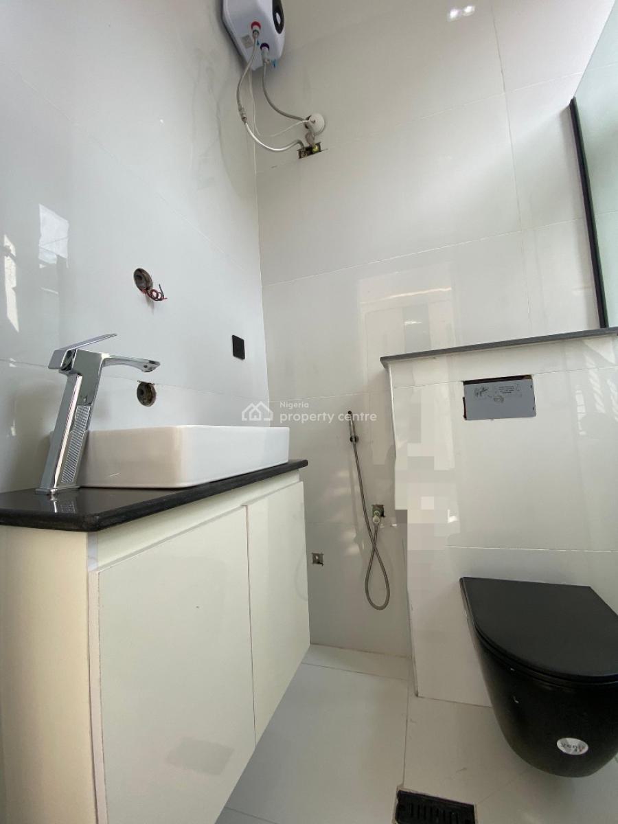 Premium 5 Bedroom Fully Detached Duplex ., Chevron Toll Gate, Lekki, Lagos, Detached Duplex for Sale