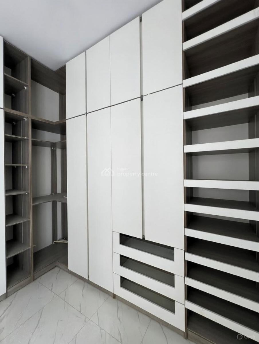 Contemporary 4 Bedroom Semi Detached Duplex, Ikota, Lekki, Lagos, Semi-detached Duplex for Sale