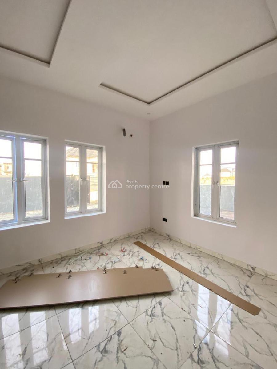 3 Bedroom Apartment, Sangotedo, Ajah, Lagos, Flat / Apartment for Sale