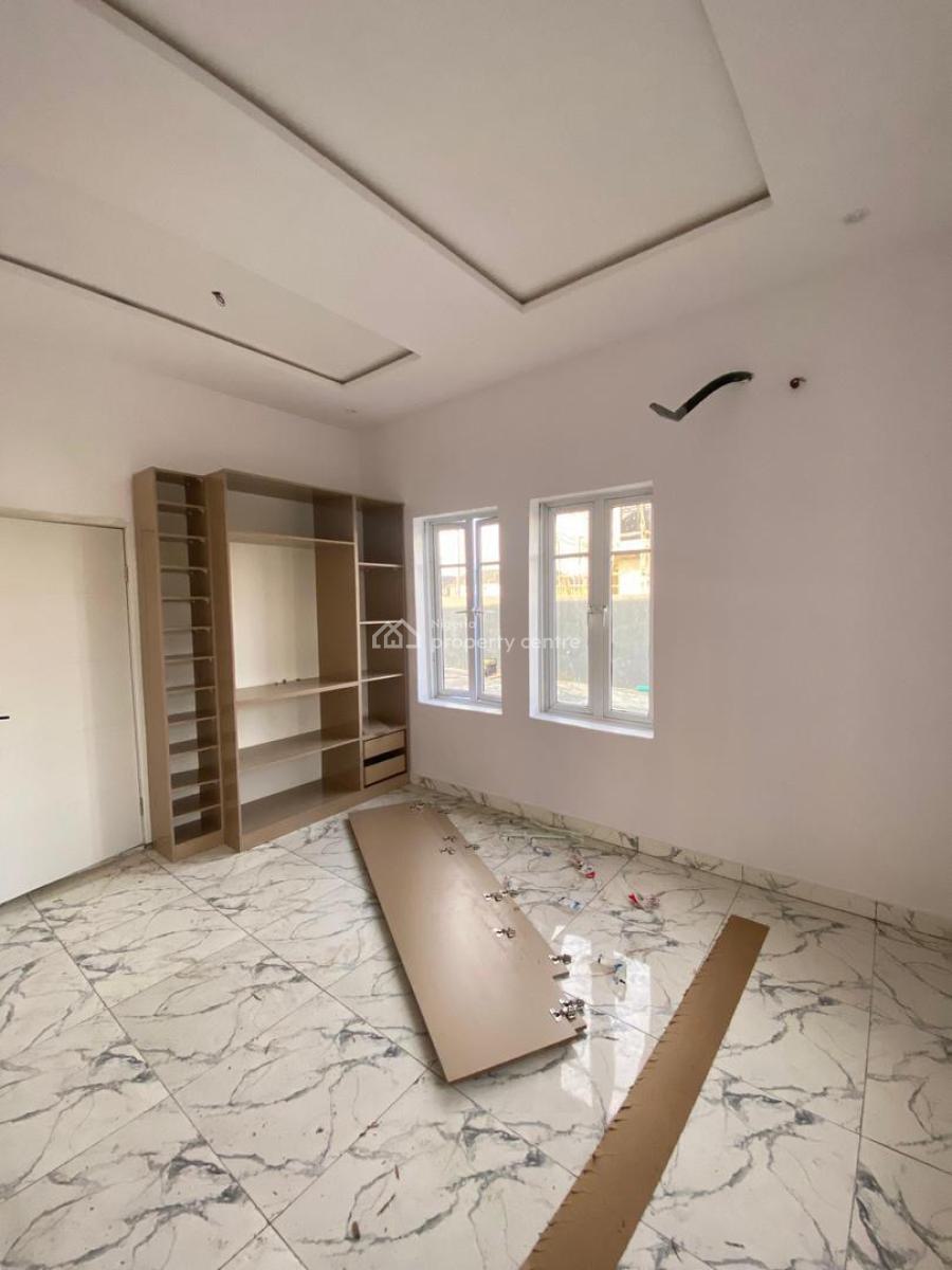 3 Bedroom Apartment, Sangotedo, Ajah, Lagos, Flat / Apartment for Sale