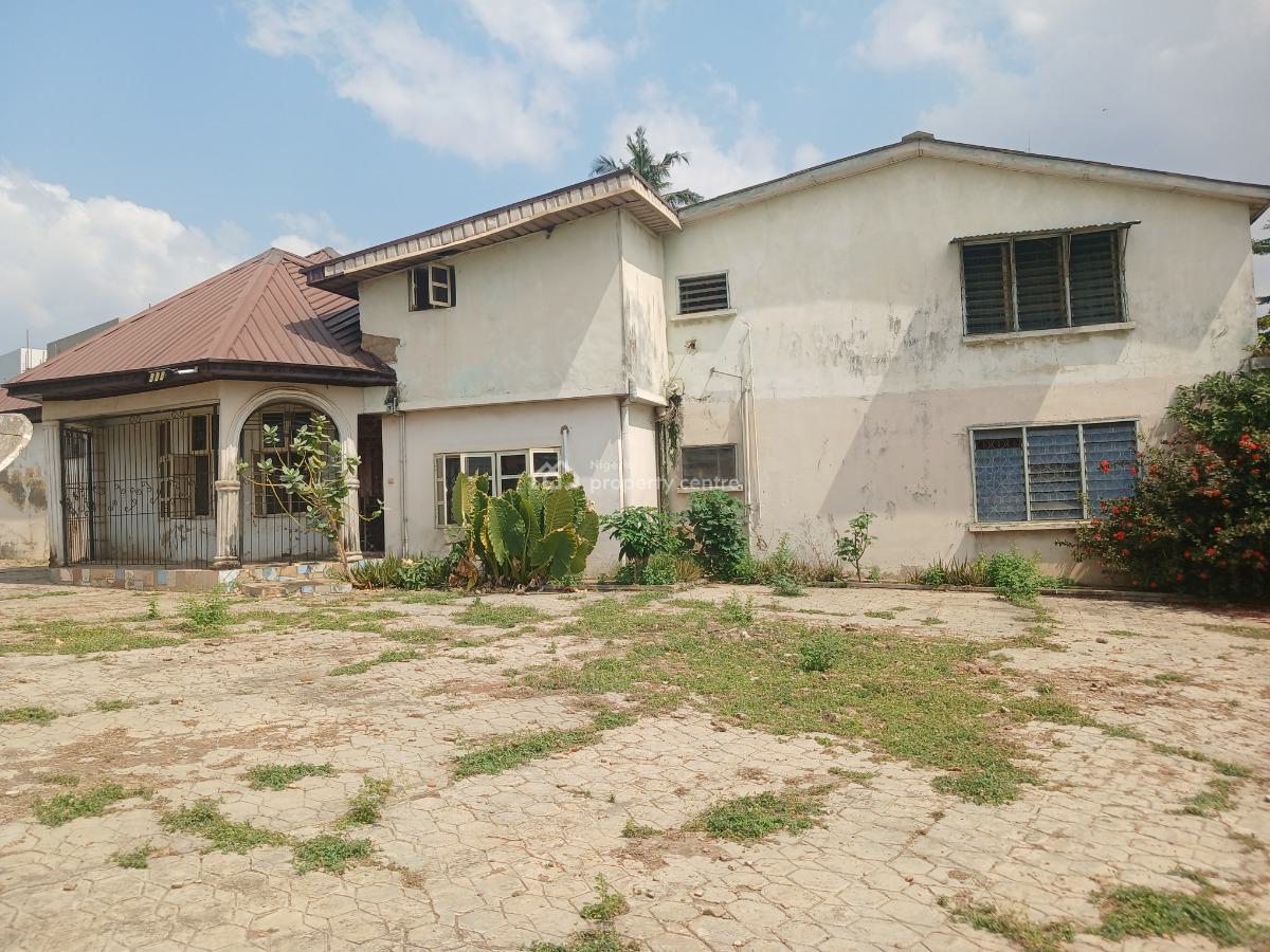 Commercial Property, Bodija, Ibadan, Oyo, Commercial Property for Sale