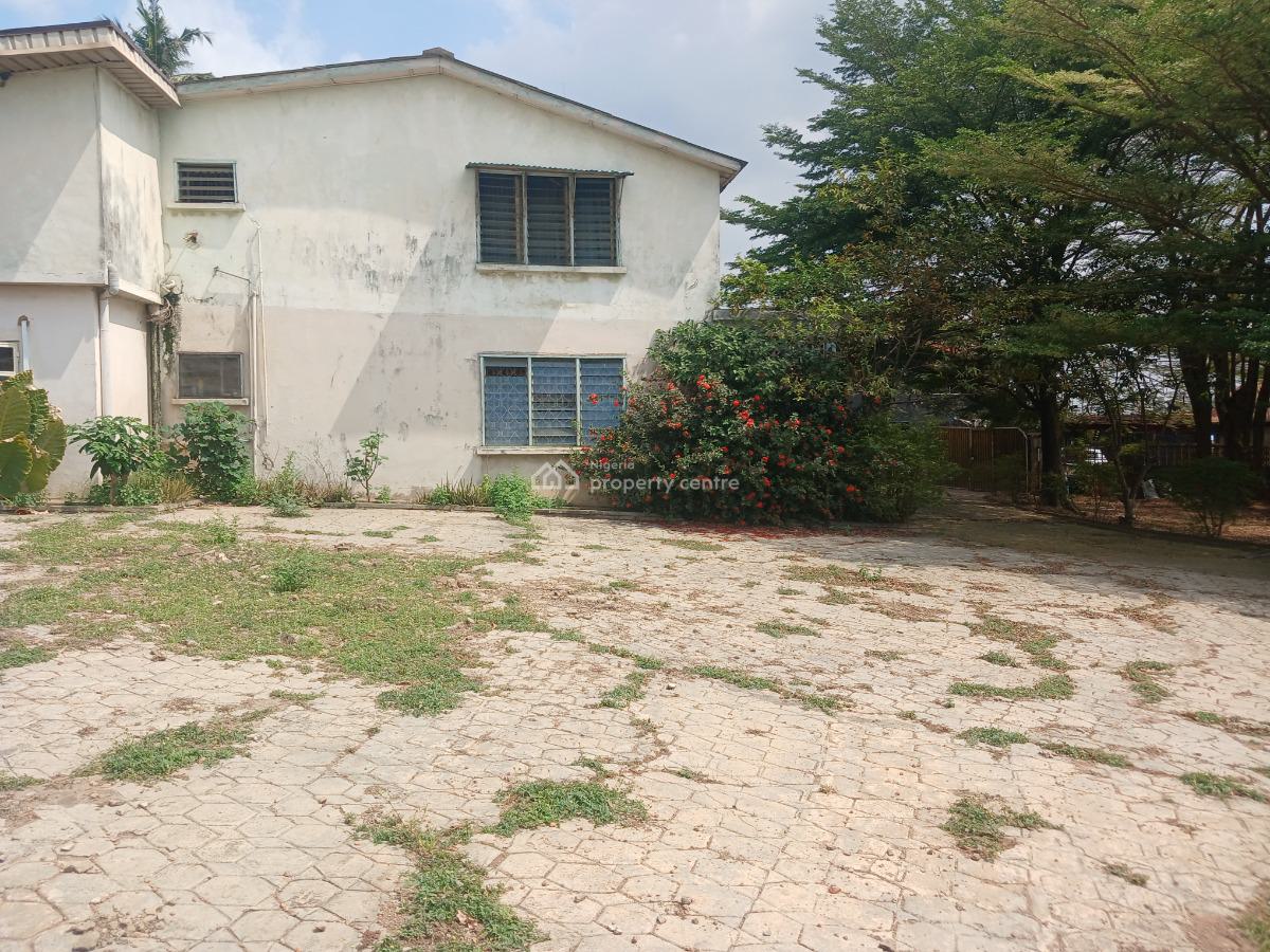 Commercial Property, Bodija, Ibadan, Oyo, Commercial Property for Sale
