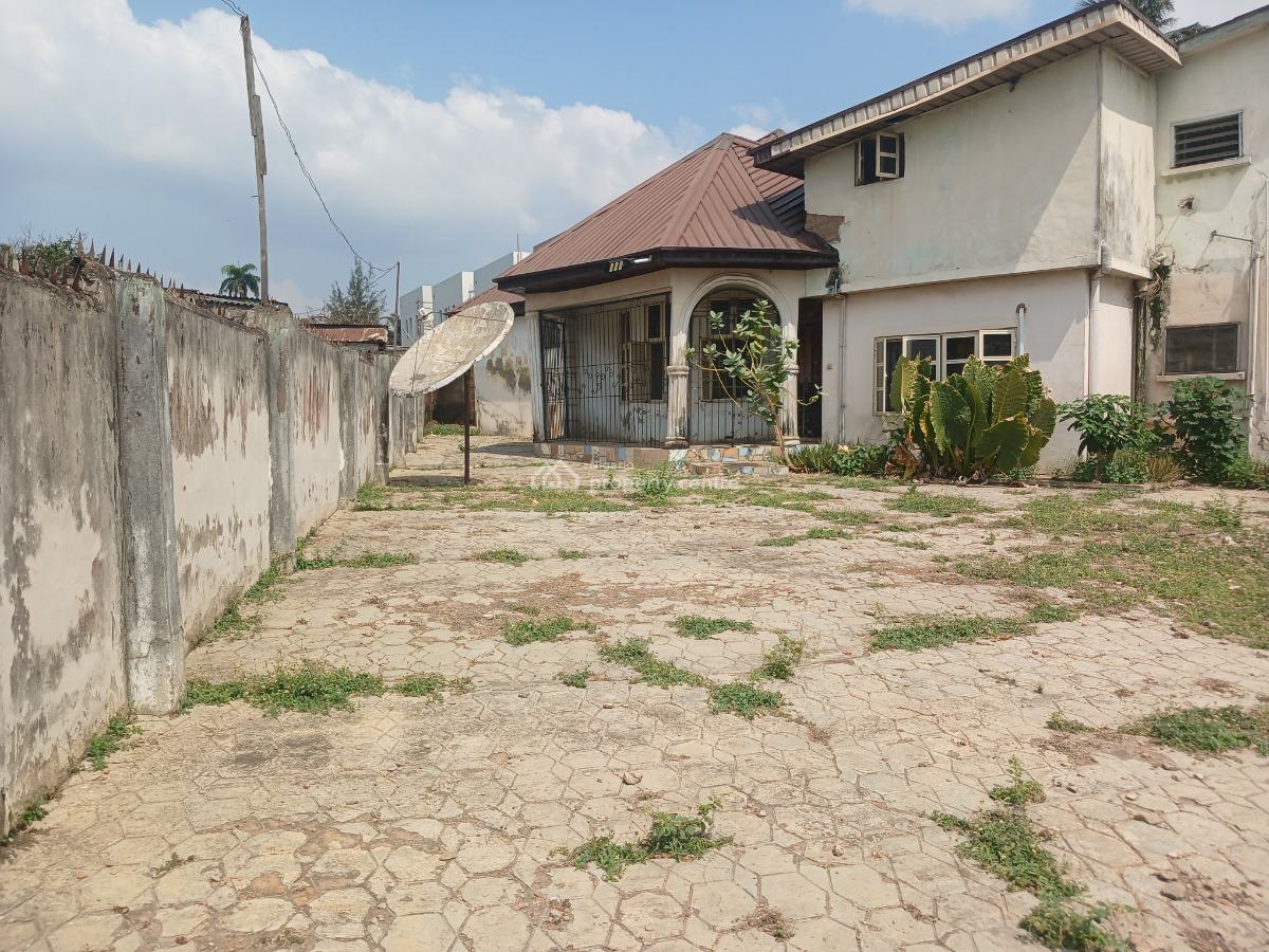 Commercial Property, Bodija, Ibadan, Oyo, Commercial Property for Sale