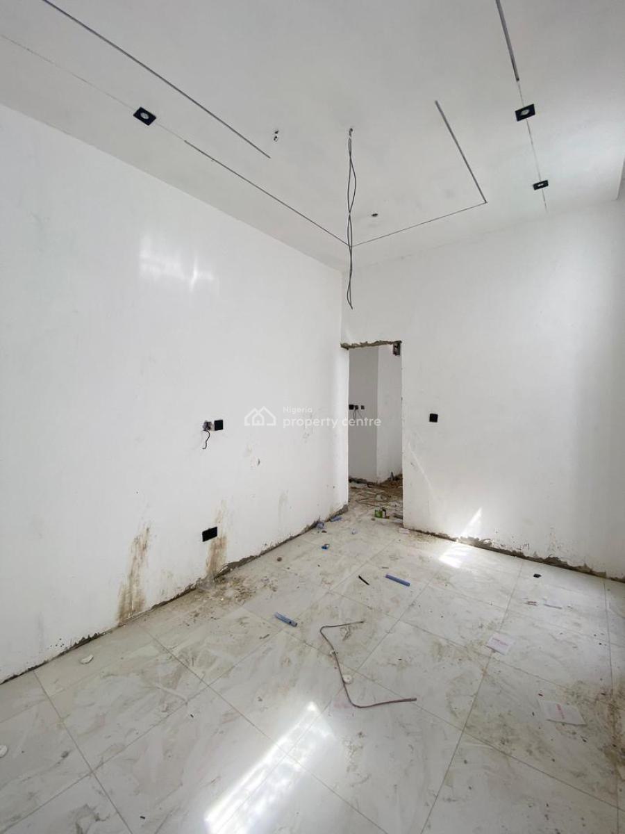5 Bedroom Detached Duplex, Sangotedo, Ajah, Lagos, Detached Duplex for Sale