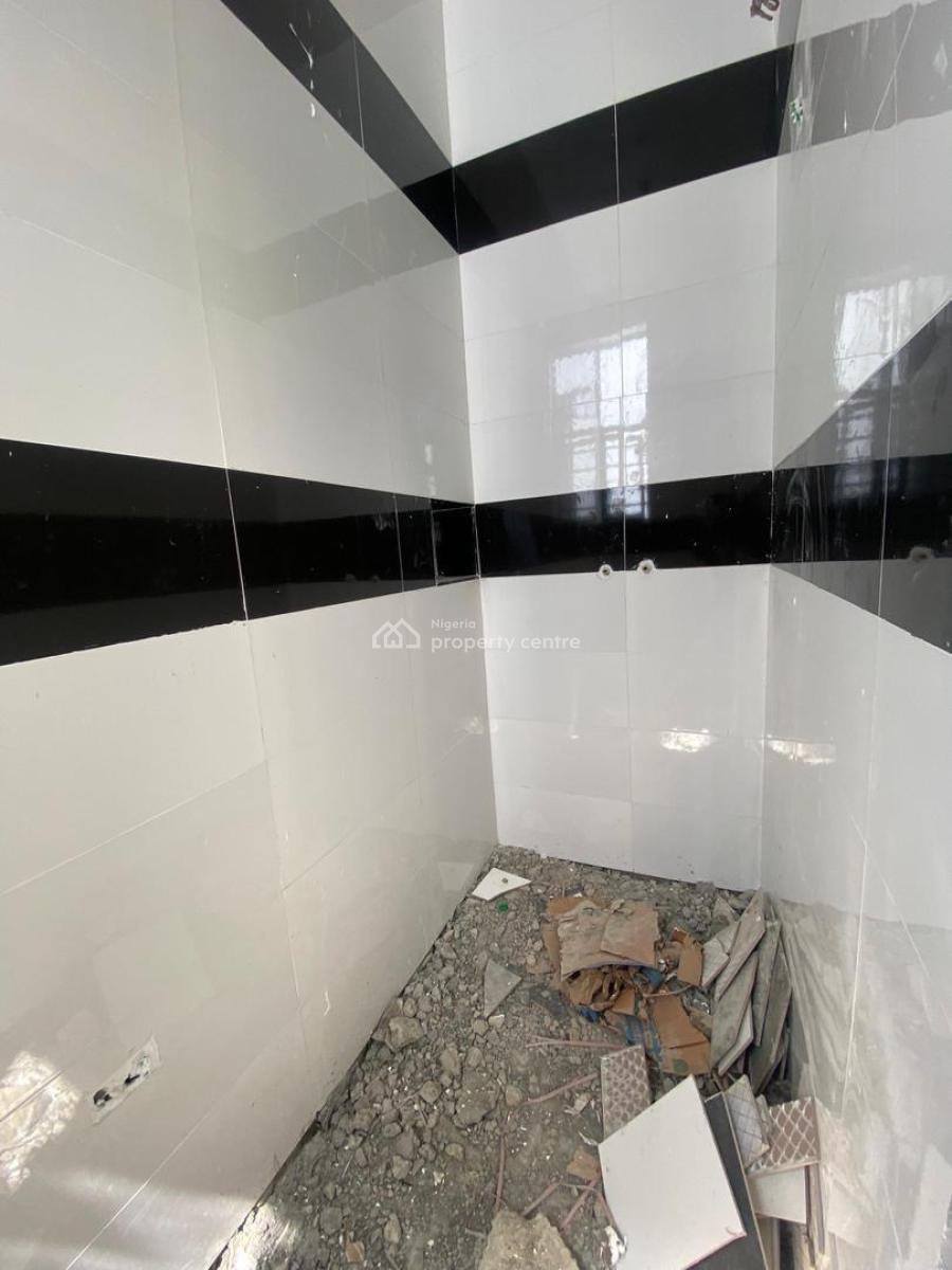 5 Bedroom Detached Duplex, Sangotedo, Ajah, Lagos, Detached Duplex for Sale