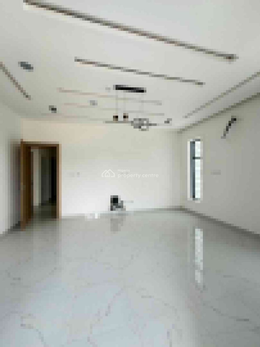 Beautifully Crafted 5 Bedroom Fully Detached Duplex Plus Bq, Omole Phase 1, Ikeja, Lagos, House for Sale