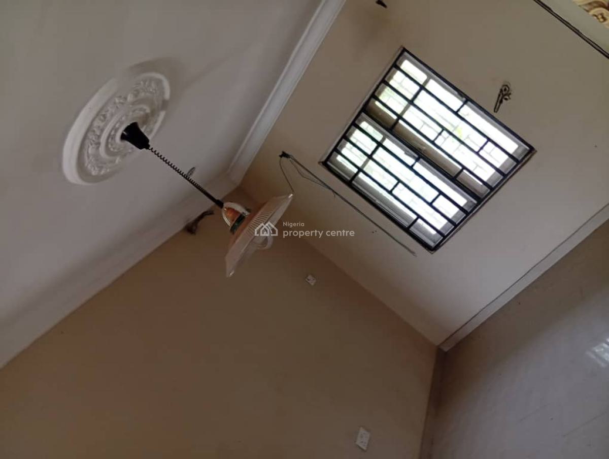 Exquisite Finished 3 Bedroom Bungalow, Agunbelewo Area, Osogbo, Osun, Detached Bungalow for Sale