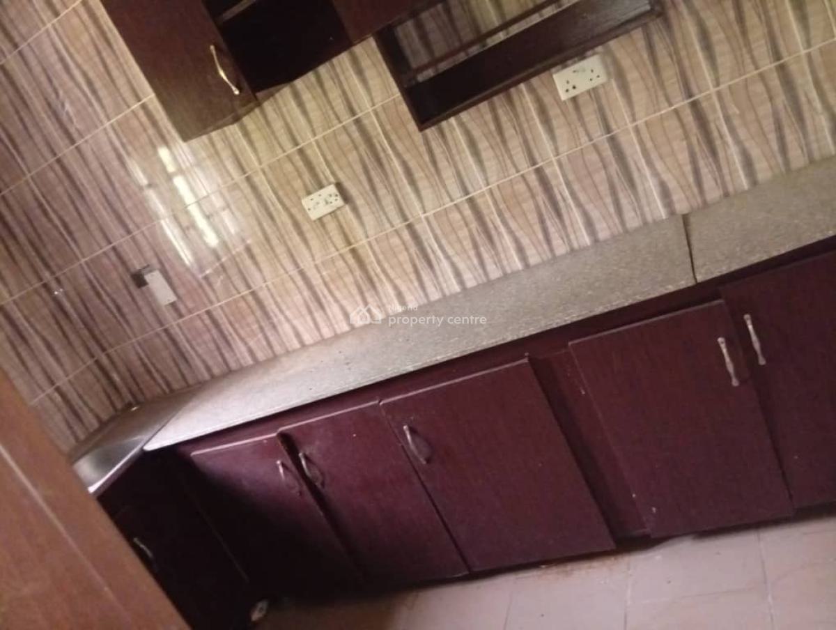 Exquisite Finished 3 Bedroom Bungalow, Agunbelewo Area, Osogbo, Osun, Detached Bungalow for Sale
