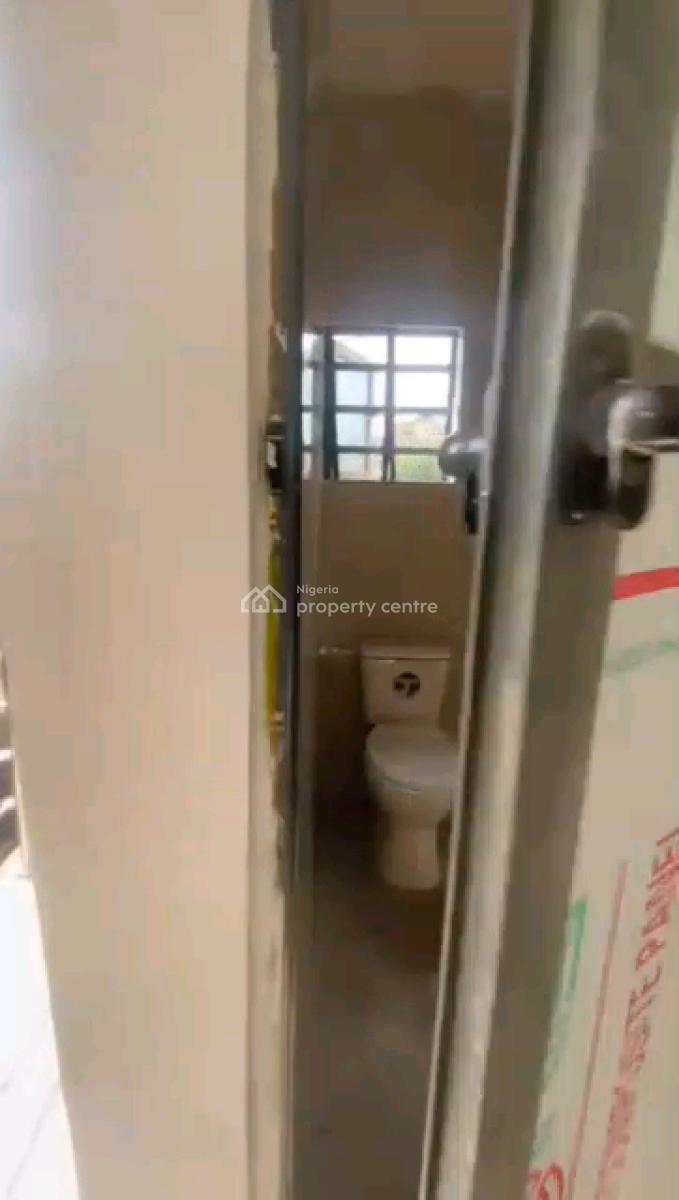 3 Units of Standard Spacious Self Contain,, Off Pedro Road, Palmgrove, Shomolu, Lagos, Self Contain (single Rooms) for Rent