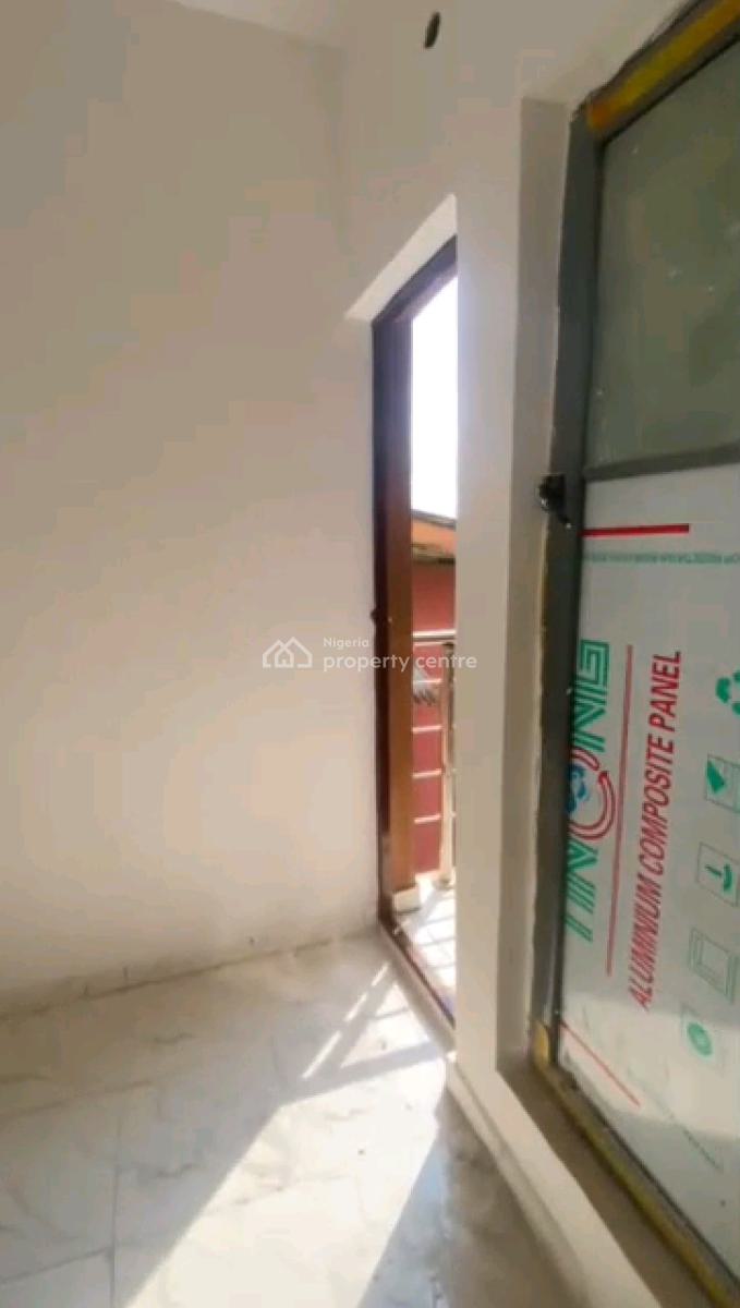 3 Units of Standard Spacious Self Contain,, Off Pedro Road, Palmgrove, Shomolu, Lagos, Self Contain (single Rooms) for Rent