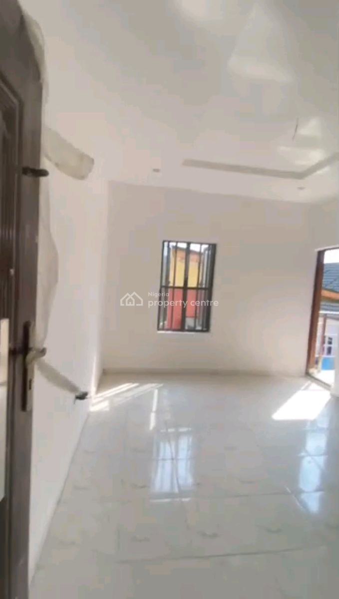 3 Units of Standard Spacious Self Contain,, Off Pedro Road, Palmgrove, Shomolu, Lagos, Self Contain (single Rooms) for Rent