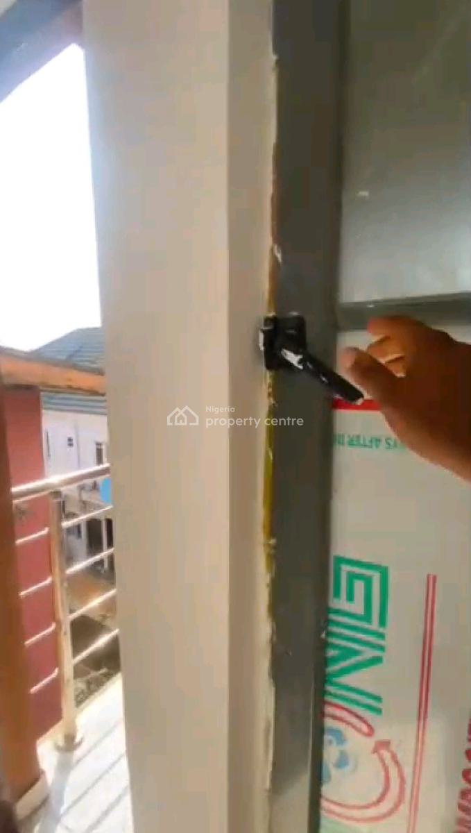 3 Units of Standard Spacious Self Contain,, Off Pedro Road, Palmgrove, Shomolu, Lagos, Self Contain (single Rooms) for Rent