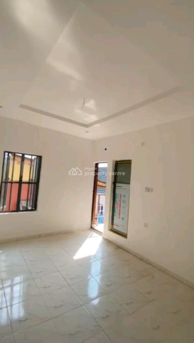 3 Units of Standard Spacious Self Contain,, Off Pedro Road, Palmgrove, Shomolu, Lagos, Self Contain (single Rooms) for Rent