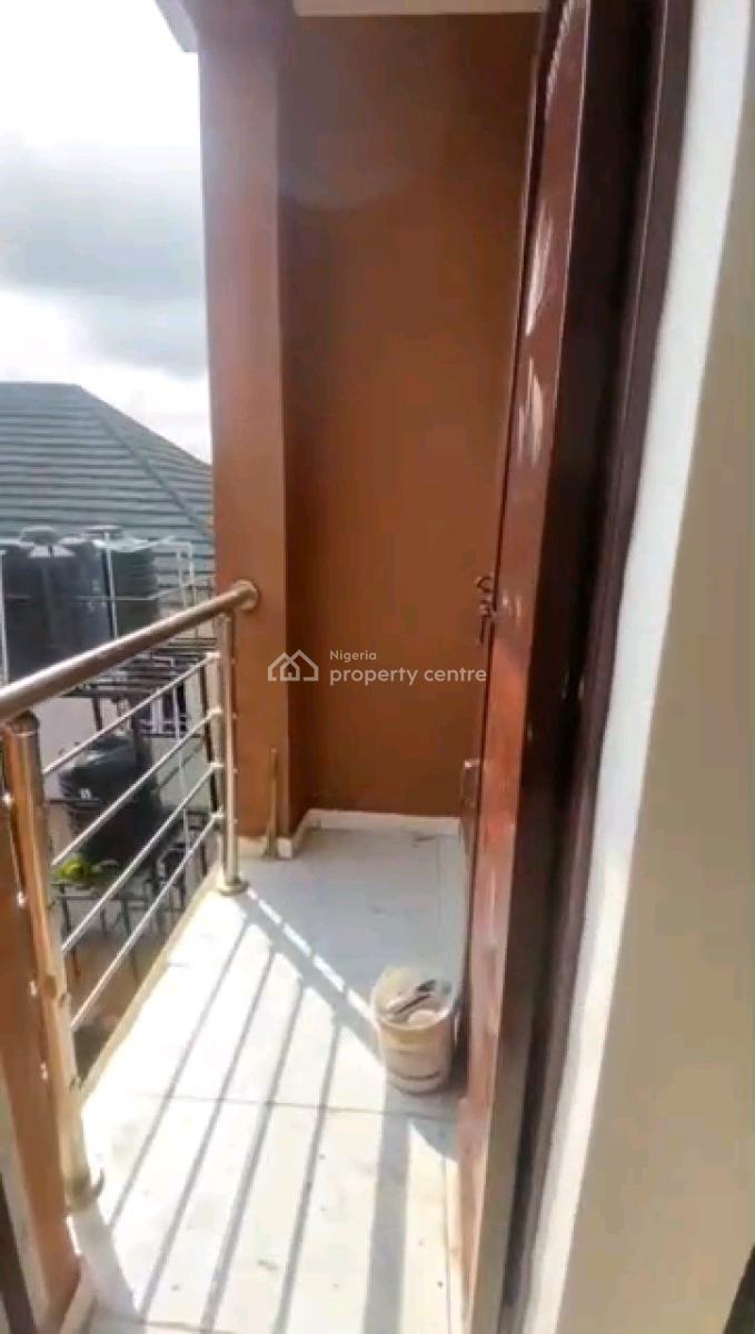 3 Units of Standard Spacious Self Contain,, Off Pedro Road, Palmgrove, Shomolu, Lagos, Self Contain (single Rooms) for Rent