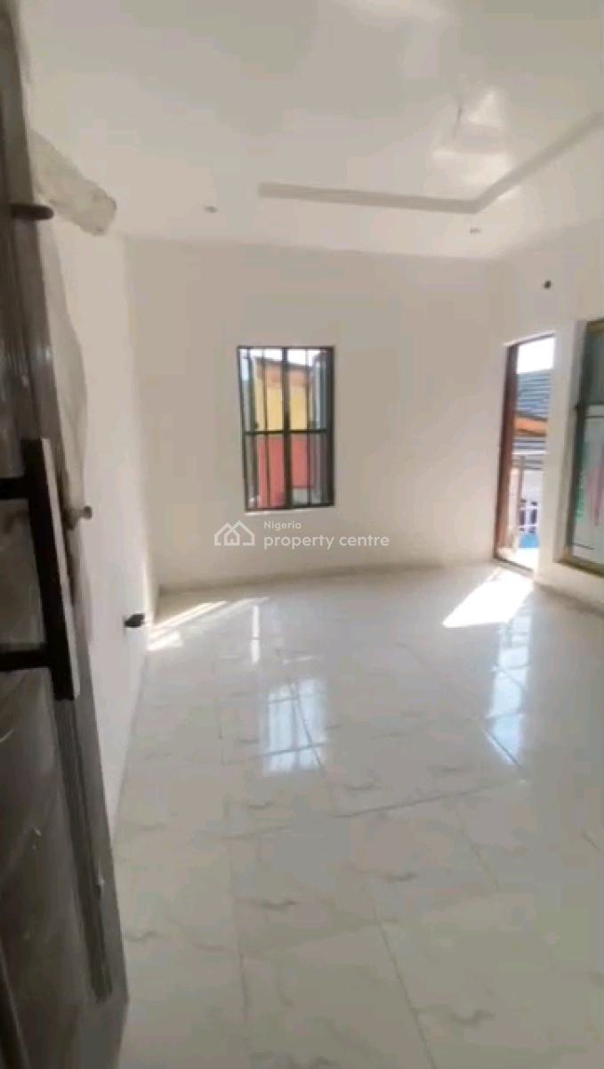 3 Units of Standard Spacious Self Contain,, Off Pedro Road, Palmgrove, Shomolu, Lagos, Self Contain (single Rooms) for Rent