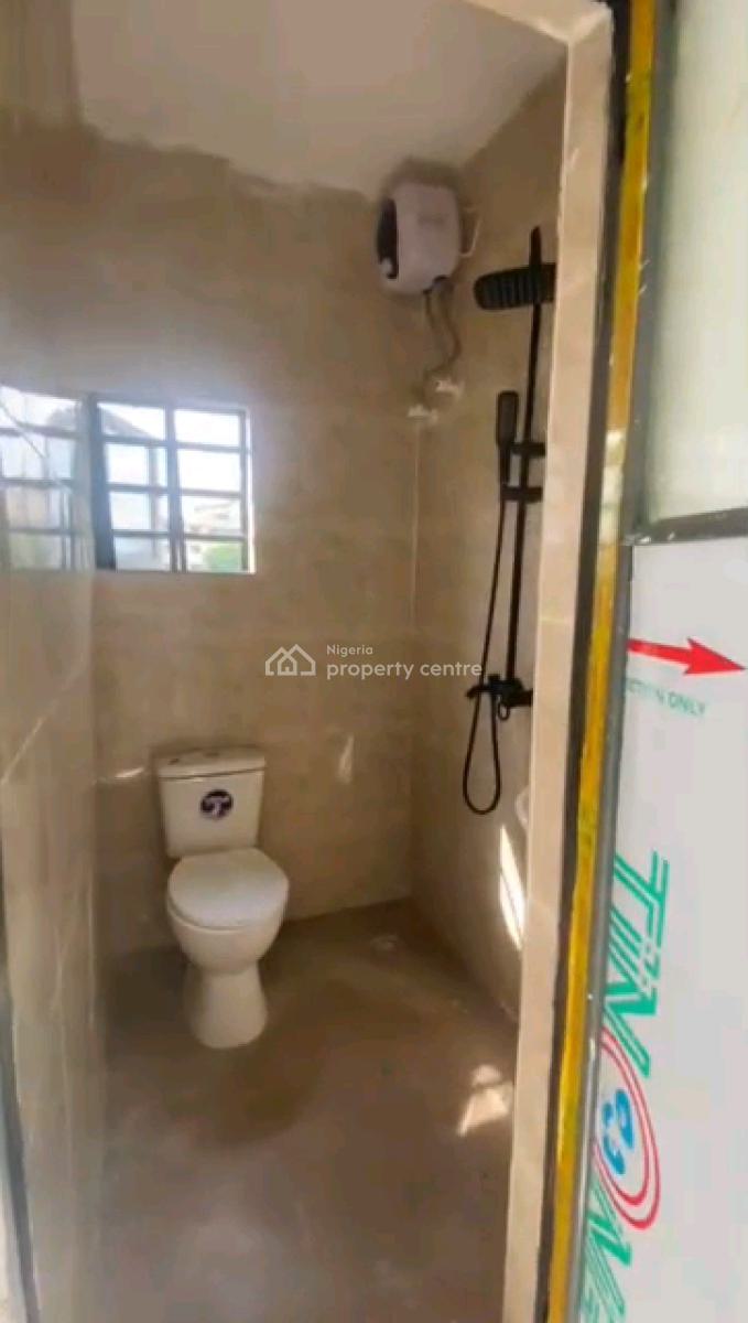 3 Units of Standard Spacious Self Contain, Off Pedro Road, Palmgrove, Shomolu, Lagos, Self Contain (single Rooms) for Rent