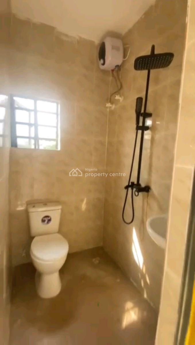 3 Units of Standard Spacious Self Contain, Off Pedro Road, Palmgrove, Shomolu, Lagos, Self Contain (single Rooms) for Rent