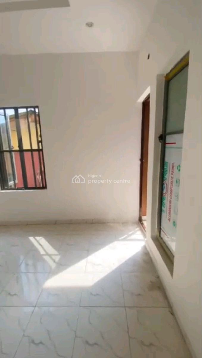 3 Units of Standard Spacious Self Contain, Off Pedro Road, Palmgrove, Shomolu, Lagos, Self Contain (single Rooms) for Rent