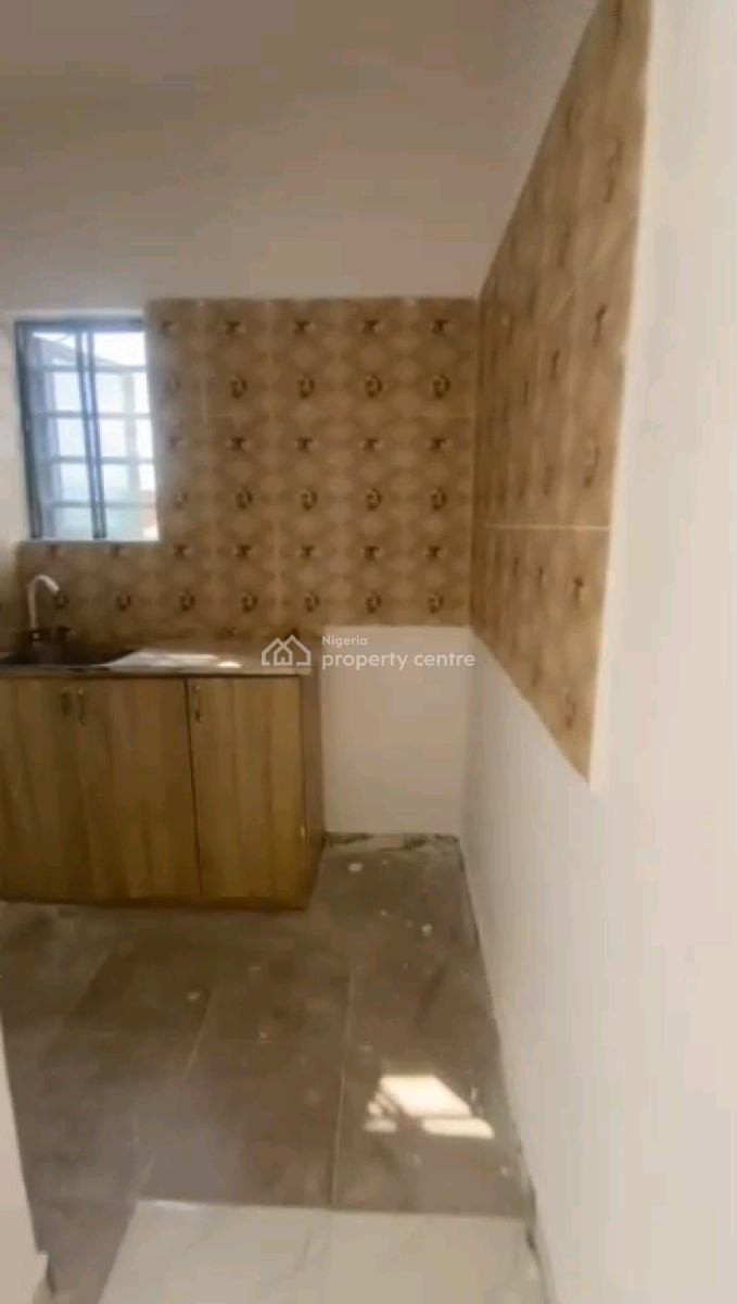 3 Units of Standard Spacious Self Contain, Off Pedro Road, Palmgrove, Shomolu, Lagos, Self Contain (single Rooms) for Rent