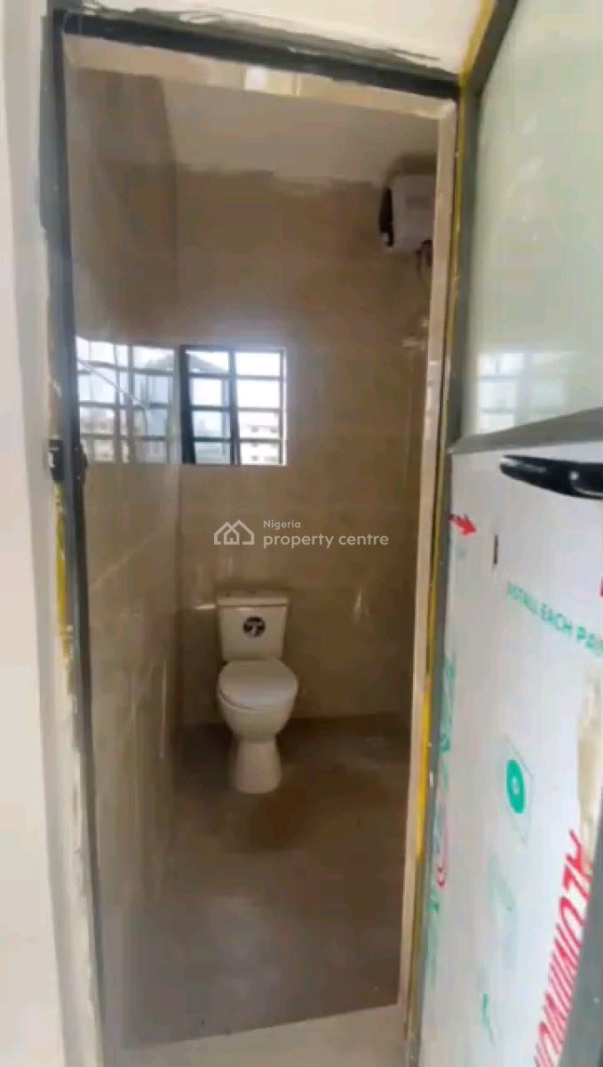 3 Units of Standard Spacious Self Contain, Off Pedro Road, Palmgrove, Shomolu, Lagos, Self Contain (single Rooms) for Rent