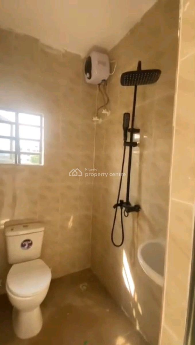 3 Units of Standard Spacious Self Contain, Off Pedro Road, Palmgrove, Shomolu, Lagos, Self Contain (single Rooms) for Rent