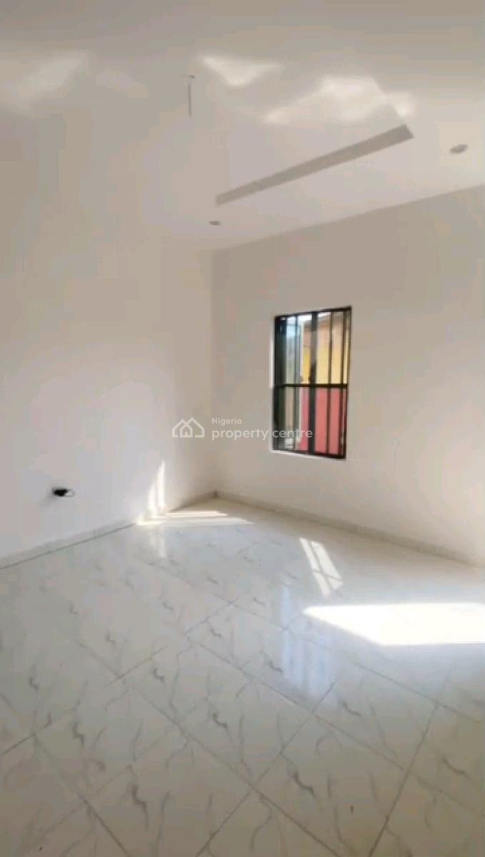 3 Units of Standard Spacious Self Contain, Off Pedro Road, Palmgrove, Shomolu, Lagos, Self Contain (single Rooms) for Rent