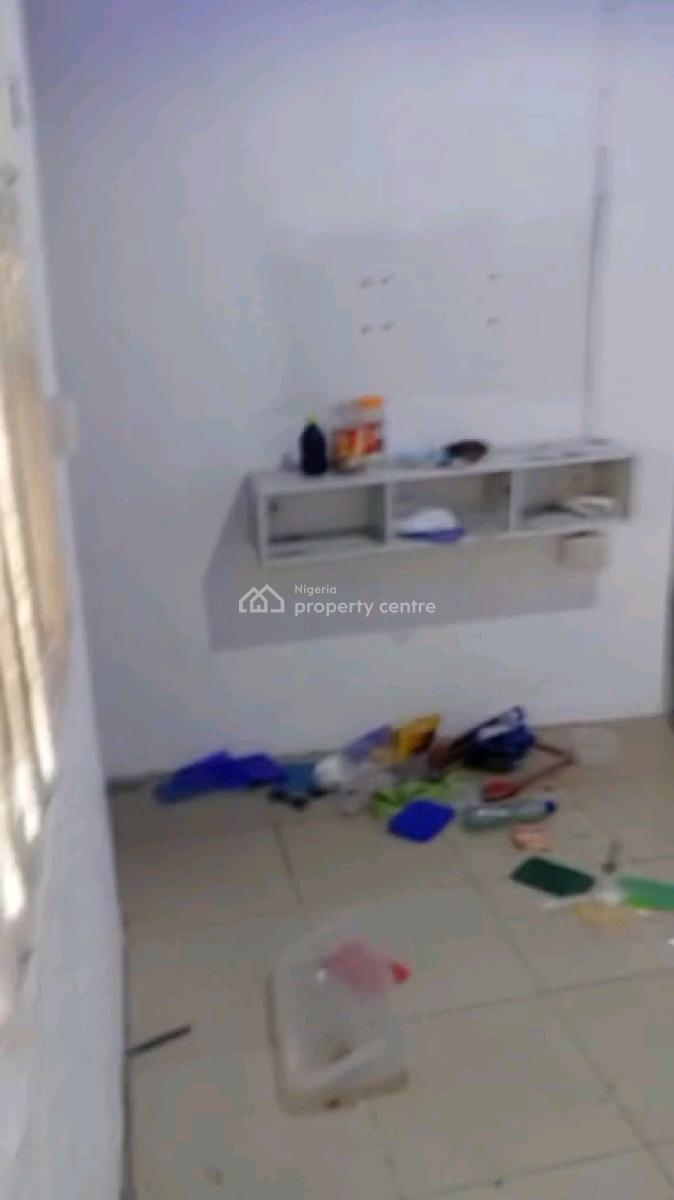 Standard and Executive Mini Flat, Onike, Yaba, Lagos, Mini Flat (room and Parlour) for Rent