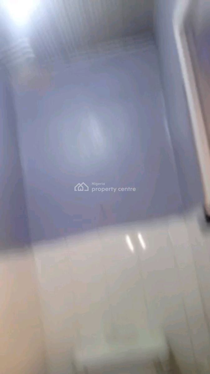 Standard and Executive Mini Flat, Onike, Yaba, Lagos, Mini Flat (room and Parlour) for Rent