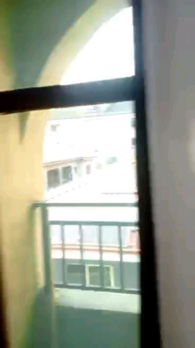 Standard and Executive Mini Flat, Onike, Yaba, Lagos, Mini Flat (room and Parlour) for Rent