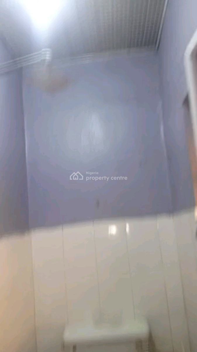 Standard and Executive Mini Flat, Onike, Yaba, Lagos, Mini Flat (room and Parlour) for Rent