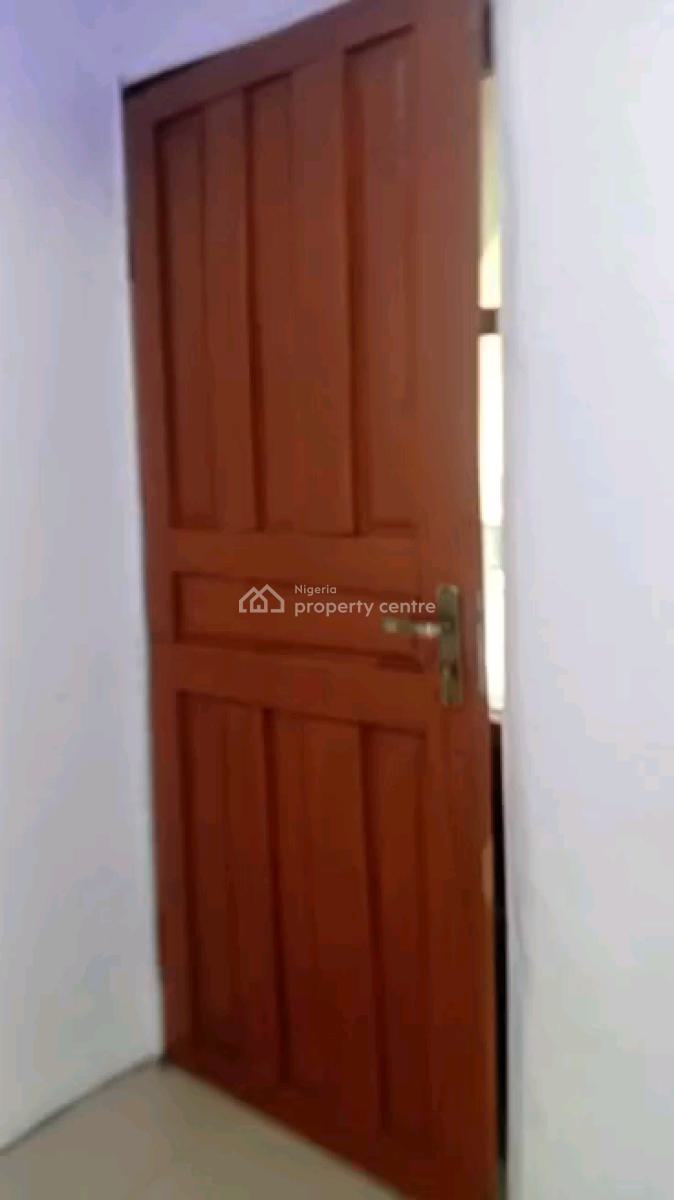 Standard and Executive Mini Flat, Onike, Yaba, Lagos, Mini Flat (room and Parlour) for Rent