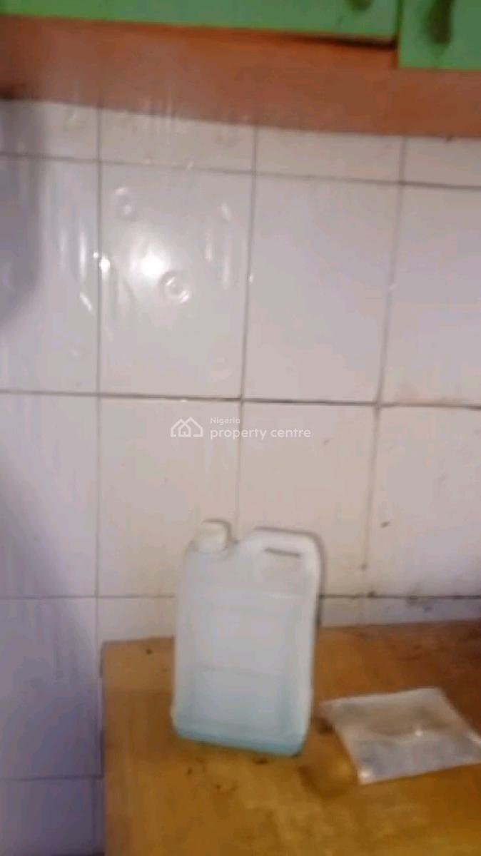 Standard and Executive Mini Flat, Onike, Yaba, Lagos, Mini Flat (room and Parlour) for Rent