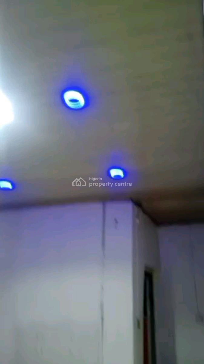 Standard and Executive Mini Flat, Onike, Yaba, Lagos, Mini Flat (room and Parlour) for Rent