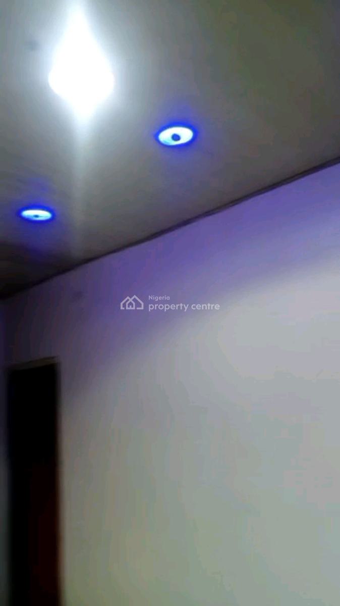 Standard and Executive Mini Flat, Onike, Yaba, Lagos, Mini Flat (room and Parlour) for Rent