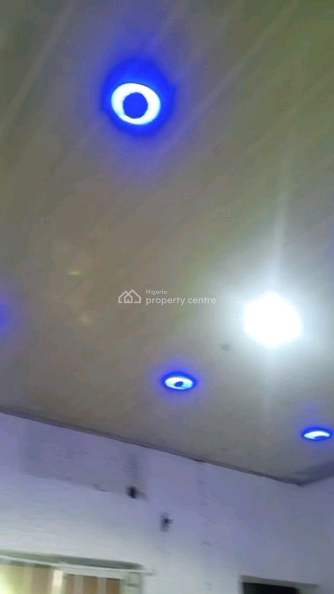 Standard and Executive Mini Flat, Onike, Yaba, Lagos, Mini Flat (room and Parlour) for Rent