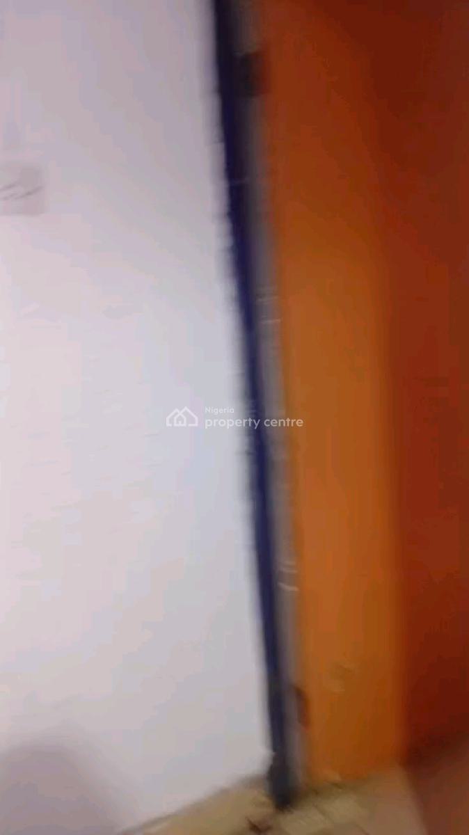 Standard and Executive Mini Flat, Onike, Yaba, Lagos, Mini Flat (room and Parlour) for Rent